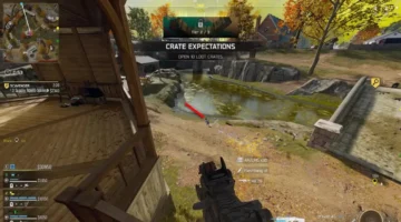 كيف تكمل لغز Jackalope في Haven’s Hollow بـ Call of Duty Warzone؟